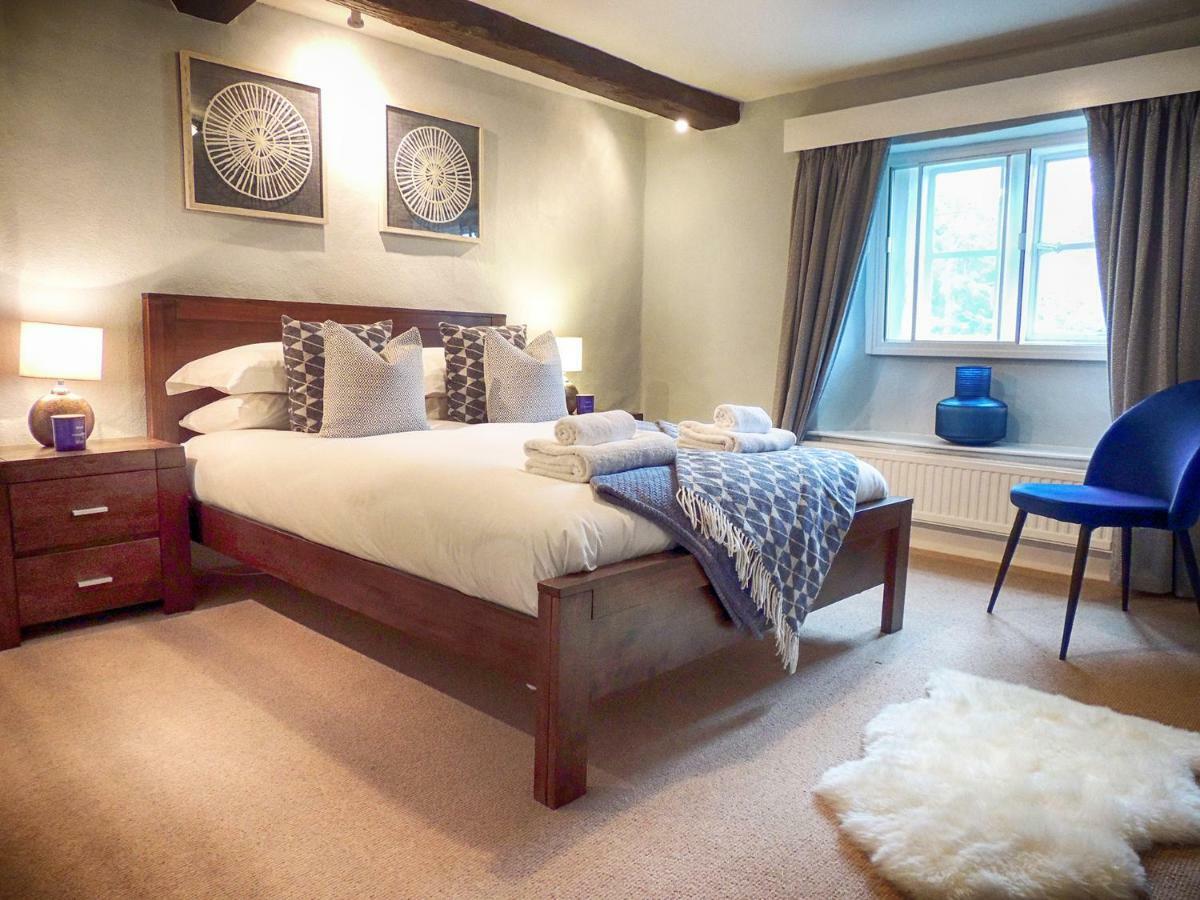 Вилла Century House Moreton-in-Marsh Экстерьер фото